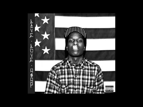 A$AP Rocky - Peso