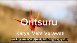 Download lagu Arti Sebuah Keabadian Cinta || Gomen Nasai || Oritsuru - Vera Verawati || @LindungMayapada5883 mp3