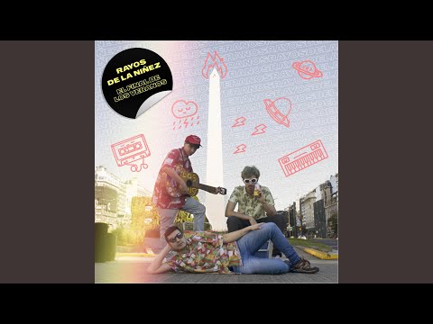Perder - Rayos de la Niñez