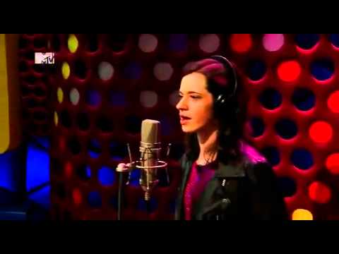 Anna Beatriz - Estúdio Acesso Girls   Acesso MTV