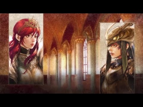 SOULCALIBUR 6 - Hilde Soul Chronicle (Part 1/2)