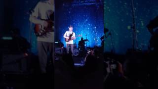 Tom Misch- Medley/Freestyle Ft Loyle Carner & Barney Artist Live @Village Underground