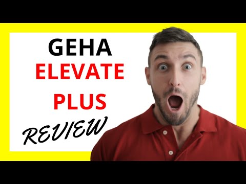 Geha Elevate Plus Review Pros And Cons