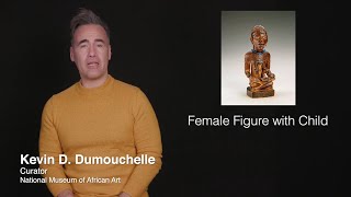 3D Digital Collections: Smithsonian's National Museum of African Art