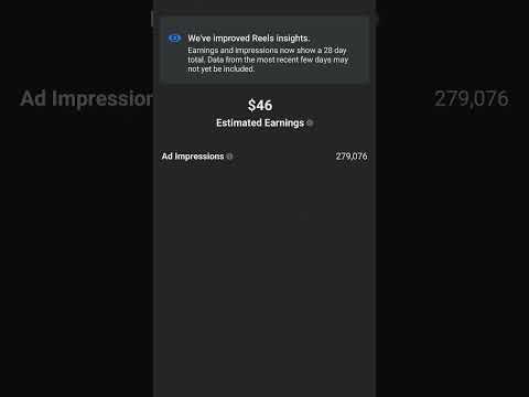 facebook reels monetization,fb reels monetization ad on reels,#shorts #reels