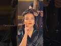 Aliabhatt Aishwaryaraibachchan Getting Ready To Smash The Runway Filmykalakar Loreal Paris