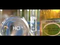 Precipitation Reaction AgNO3 HCl Double Displacement Reaction Of AgNO3 And HCl