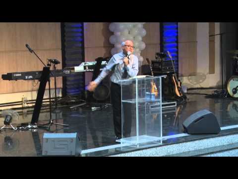 Pr. Jaime Soares - Gênesis 4:15-26 - Congresso de Família - 24/05/2015