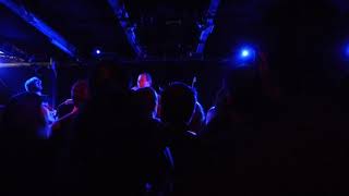 PROTOMARTYR, « Windsor hum » , lp « relatives in descent » (sept 2017)