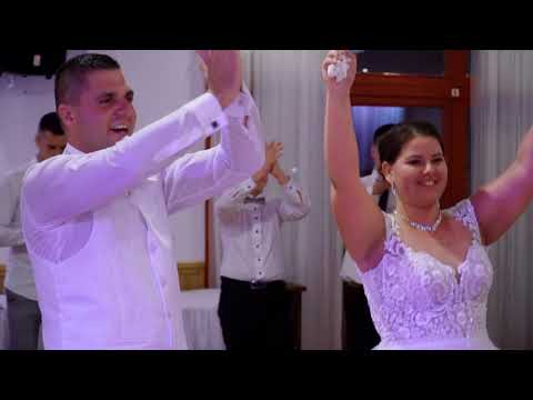 Szabolcsi Vigadó Együttes - Ciao Bella