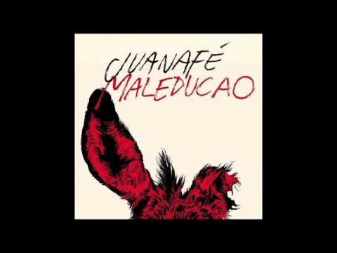 JuanaFé - Maleducao (Disco Completo)