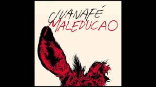 JuanaFé - Maleducao (Disco Completo)