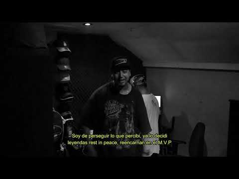 EL ANDRÉ & CHHAPA BRM - AQUIBAILAELLAPIZ #1