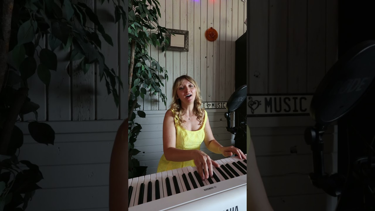 Promotional video thumbnail 2 for Iryna Vi