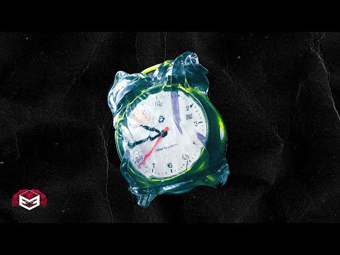 Hamza Type Beat - "TIME"