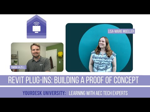 Learning C For Revit Try This Expert S Advice