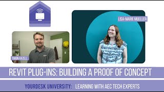 Learning C# for Revit  Try this EXPERT's advice!