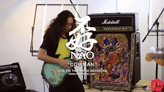 NAO | Cowman (Live on The Wknd Sessions, #87)