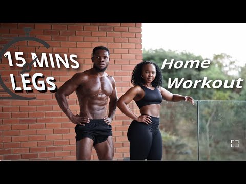 body weight lower body  workout