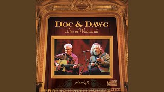 Lonesome Moonlight Waltz