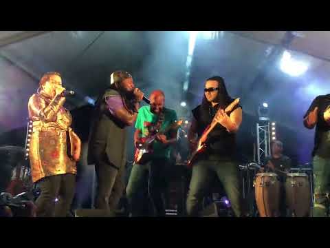 Yoan & Milca : « Amour Impossible »