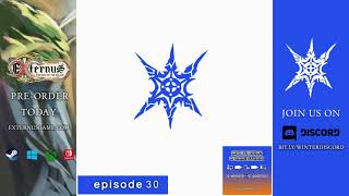 How To Keep Building - Winterborn Podcast - Episode 30