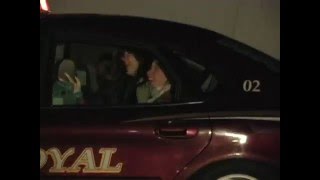 No excuse for driving on alcool (french version)