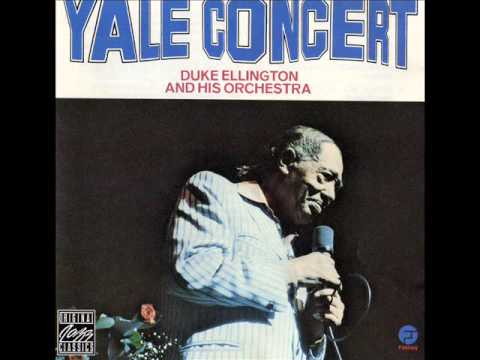 A Johnny Hodges Medley Warm Valley Drag - Duke Ellington