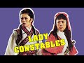 Wu Tang Collection Lady Constables