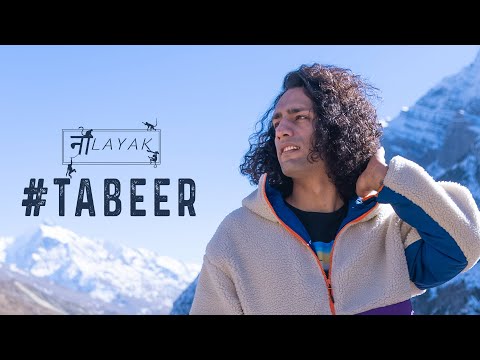 Naalayak/ Sahil Samuel - Tabeer ‘Sexy Bhai Ji‘ (Official Video)