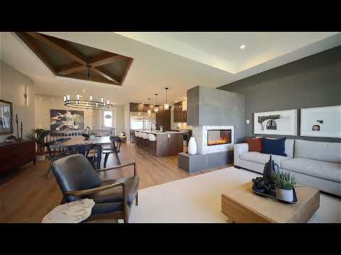 6 Killbery Crescent, Taylor Farm - Foxridge Homes Winnipeg