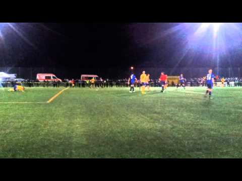 TuS Kirchberg - TuS Koblenz 2:0 zurzeit