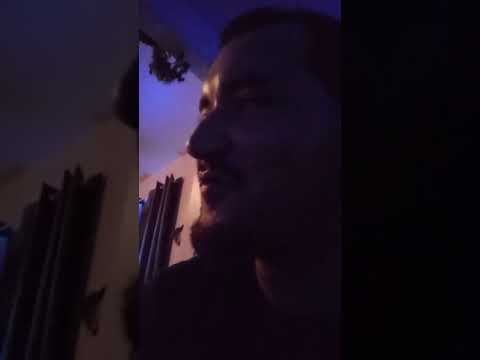 Freestyle from an angel above