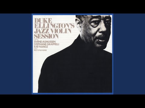 Limbo Jazz (Jazz Violin Version)