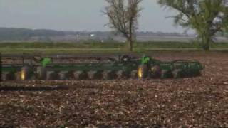 Planting and Seeding
