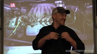 Ford Taurus Misfire and Lean Condition Case Study (a 2016 ScannerDanner Premium video)
