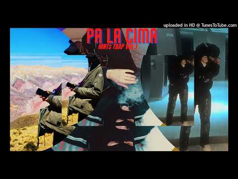 PA LA CIMA - Mudkhadi x Zequi No Problem x Nurb