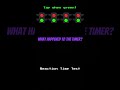 Where Did The Timer Go Bombardilocrocodilo Phonk Timer