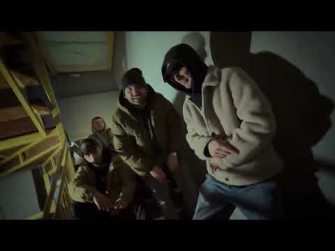 S.A.M., Martix, VecVajsVers, M!, Lux Kmala - Na skali sretnavme cypher