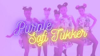 Download lagu SOFI TUKKER - Purple Hat I Laura Choreography mp3