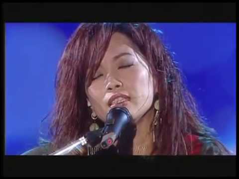 Chyi Yu - Geordie  (Fabrizio De Andrè)