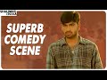Ravi Krishna Cricket Comedy Scene 7 G Brindhavan Colony Shalimar Cinema