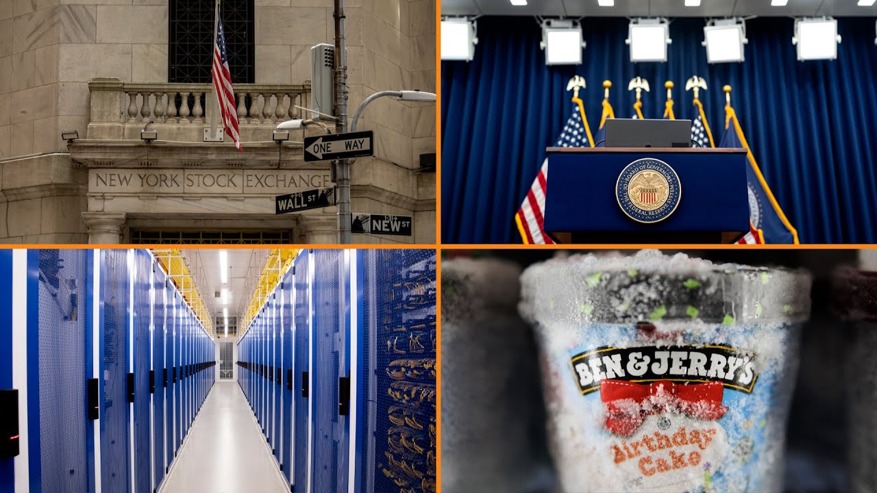 Bloomberg Money Minute: Iran Troop Reports and Fed Rate Hikes