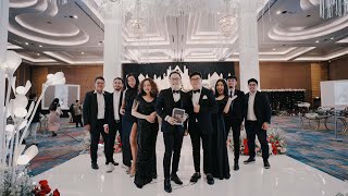 Download lagu Gelora Asmara, 50 Tahun Lagi, Oh Kasih, Hanya Memuji (Medley) - Cover by Vivace Entertainment mp3