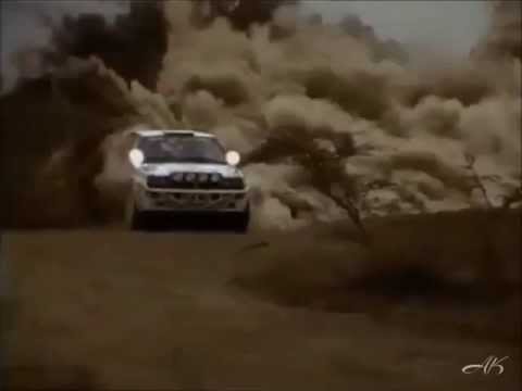 Rally - A Real Passion (HD)