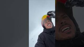 Renato Garcia está PERDIDO na neve!!