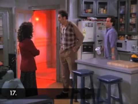 King of the County: Best of Jerry Seinfeld