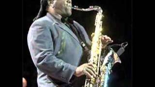 Quarter to three - Big Man.WMV