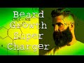 Grow An EPIC Beard Fast Naturally Subliminal Binaural Beats Hypnosis Biokinesis