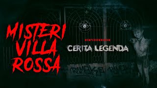 Download lagu MISTERI VILLA ROSA SAWANGAN DEPOK mp3